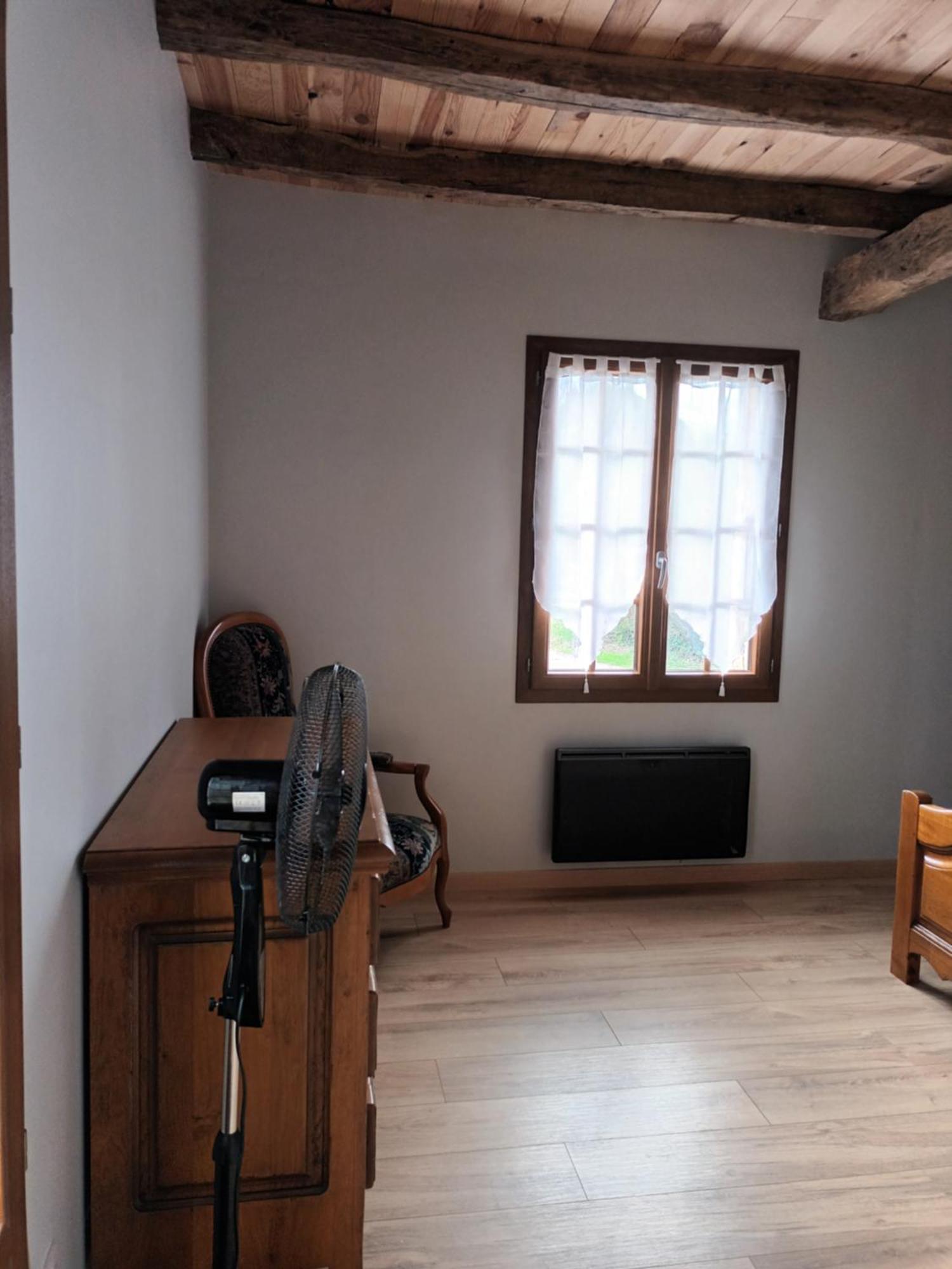 Gite Aux Vieux Bois Lunas  Kültér fotó